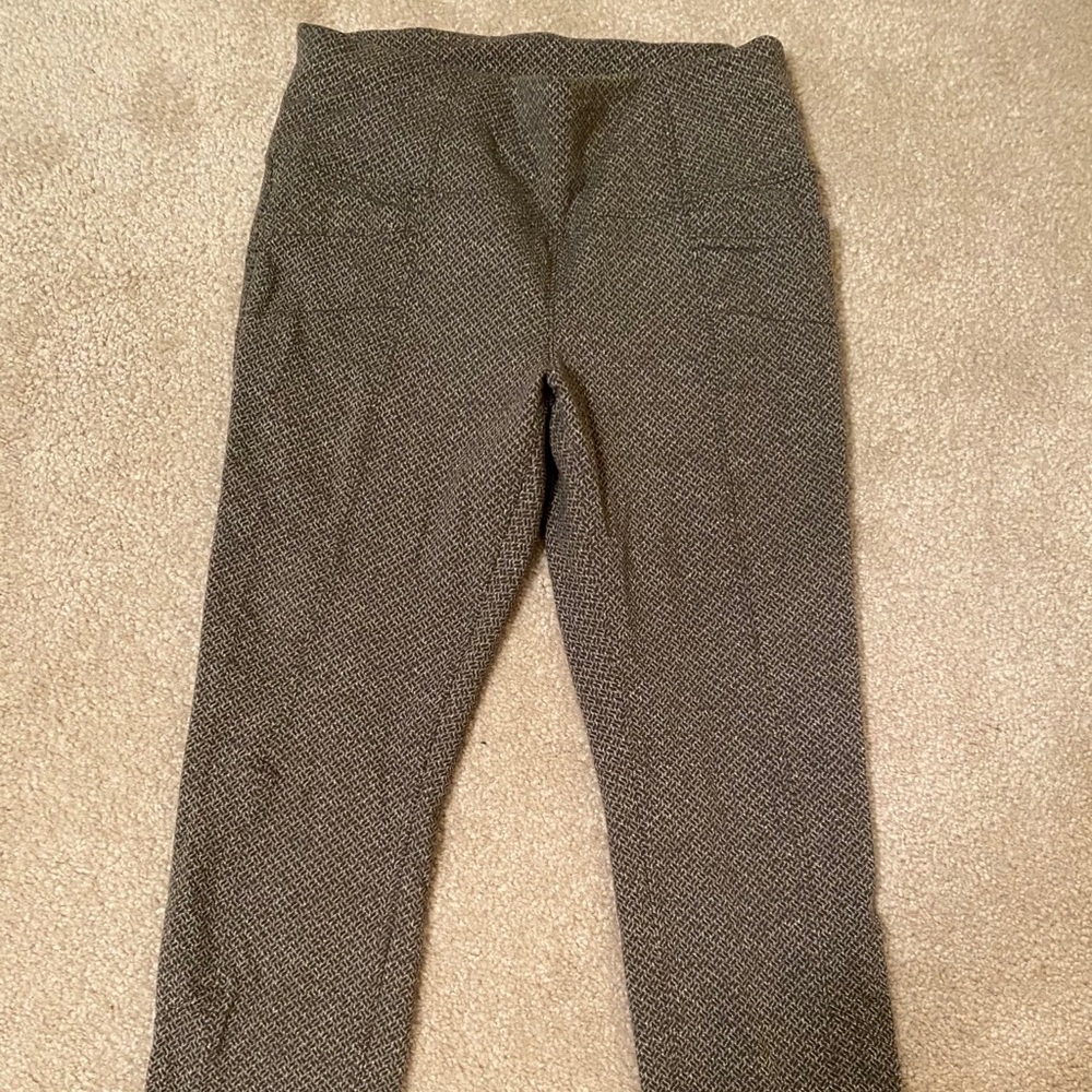 Athleta Leggings